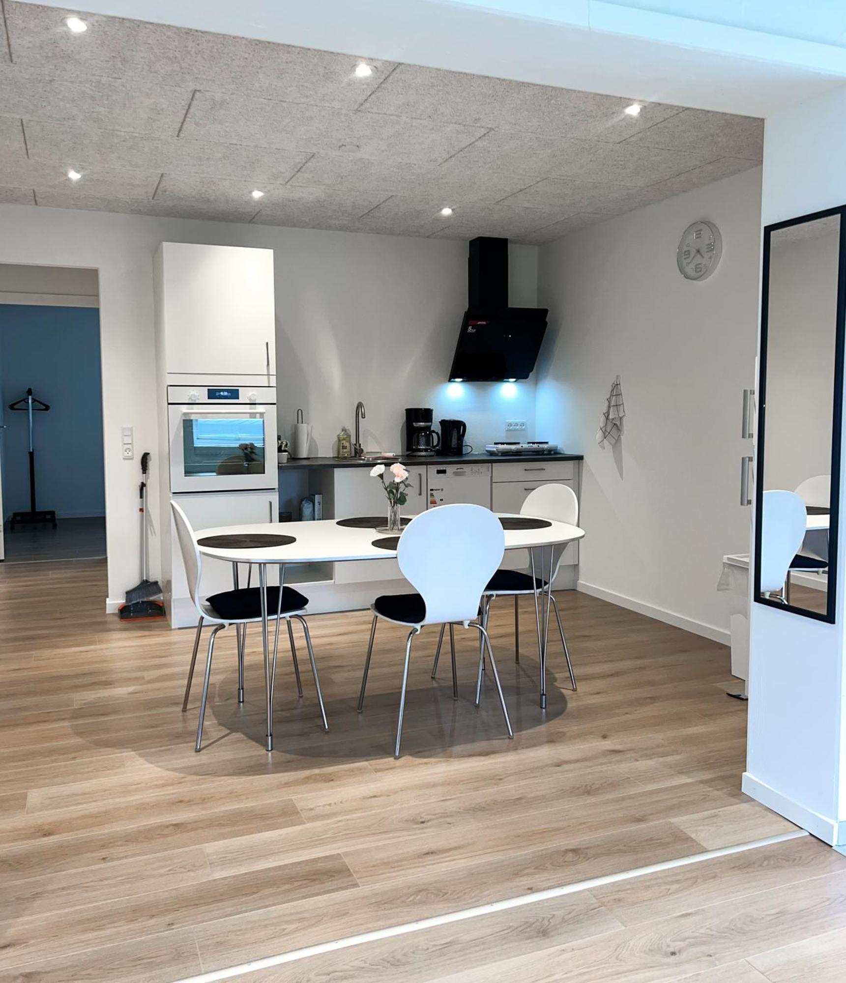 The Heart Of Billund Apartment By Kirija Exterior foto