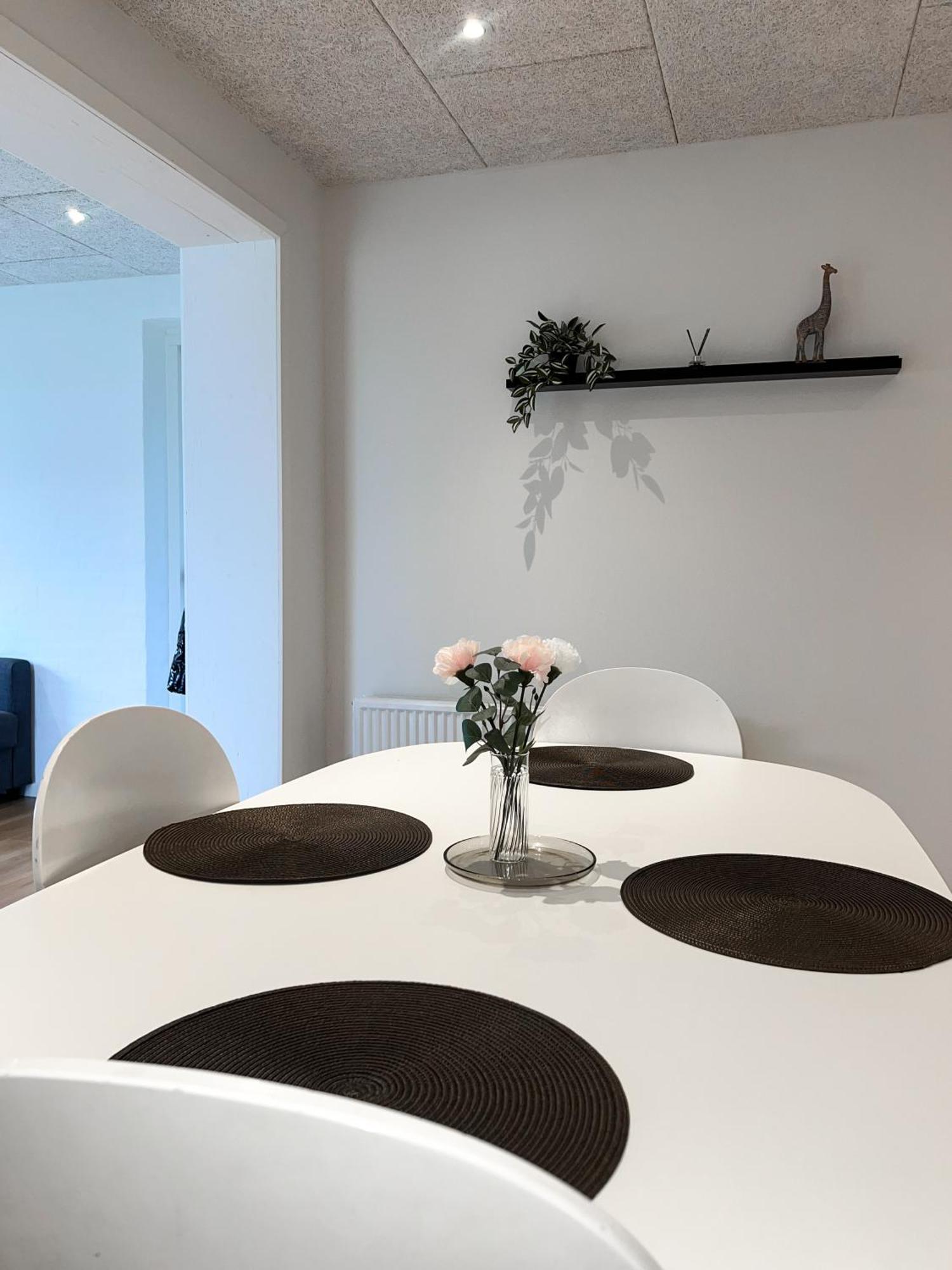 The Heart Of Billund Apartment By Kirija Exterior foto