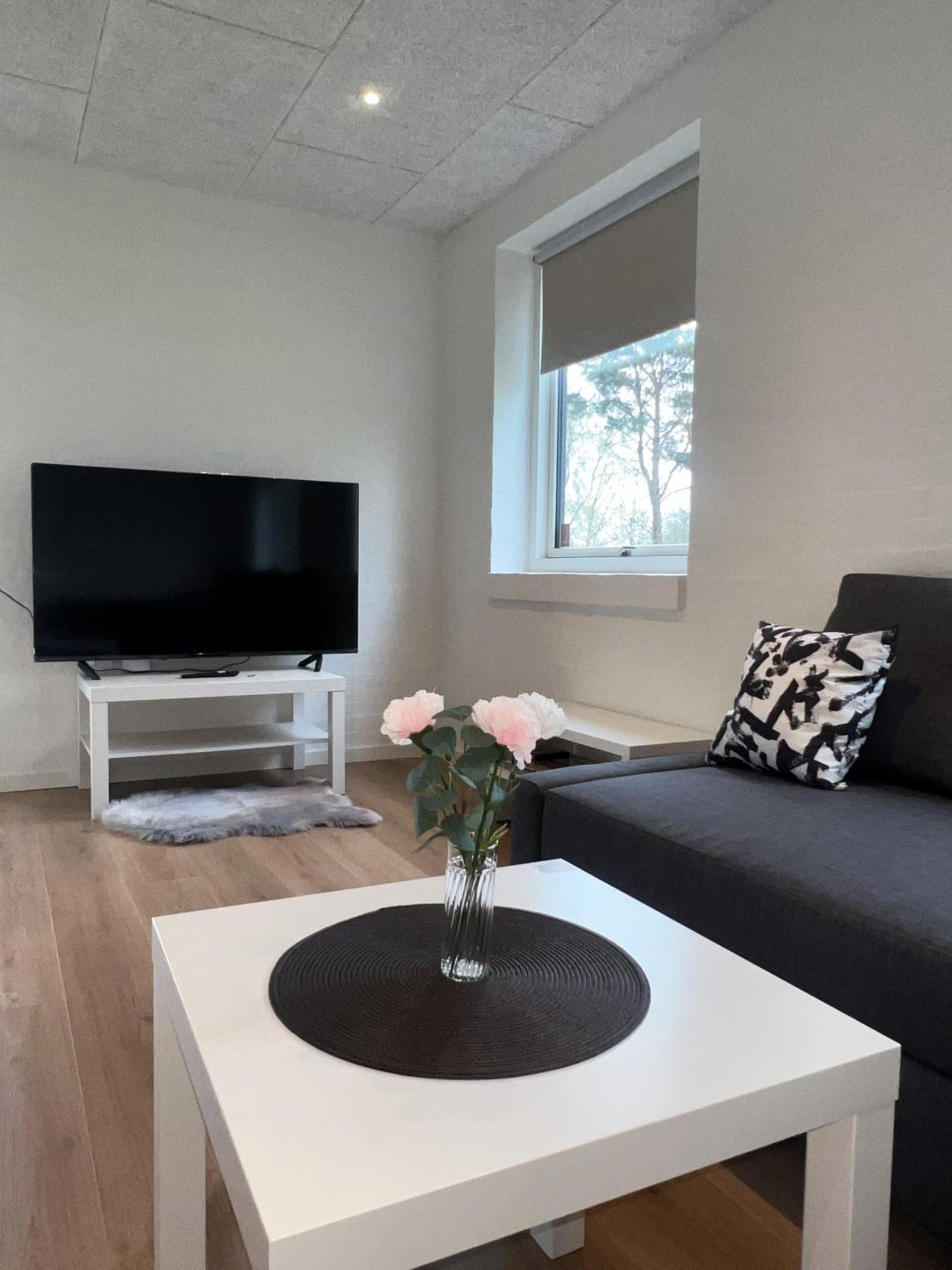 The Heart Of Billund Apartment By Kirija Exterior foto
