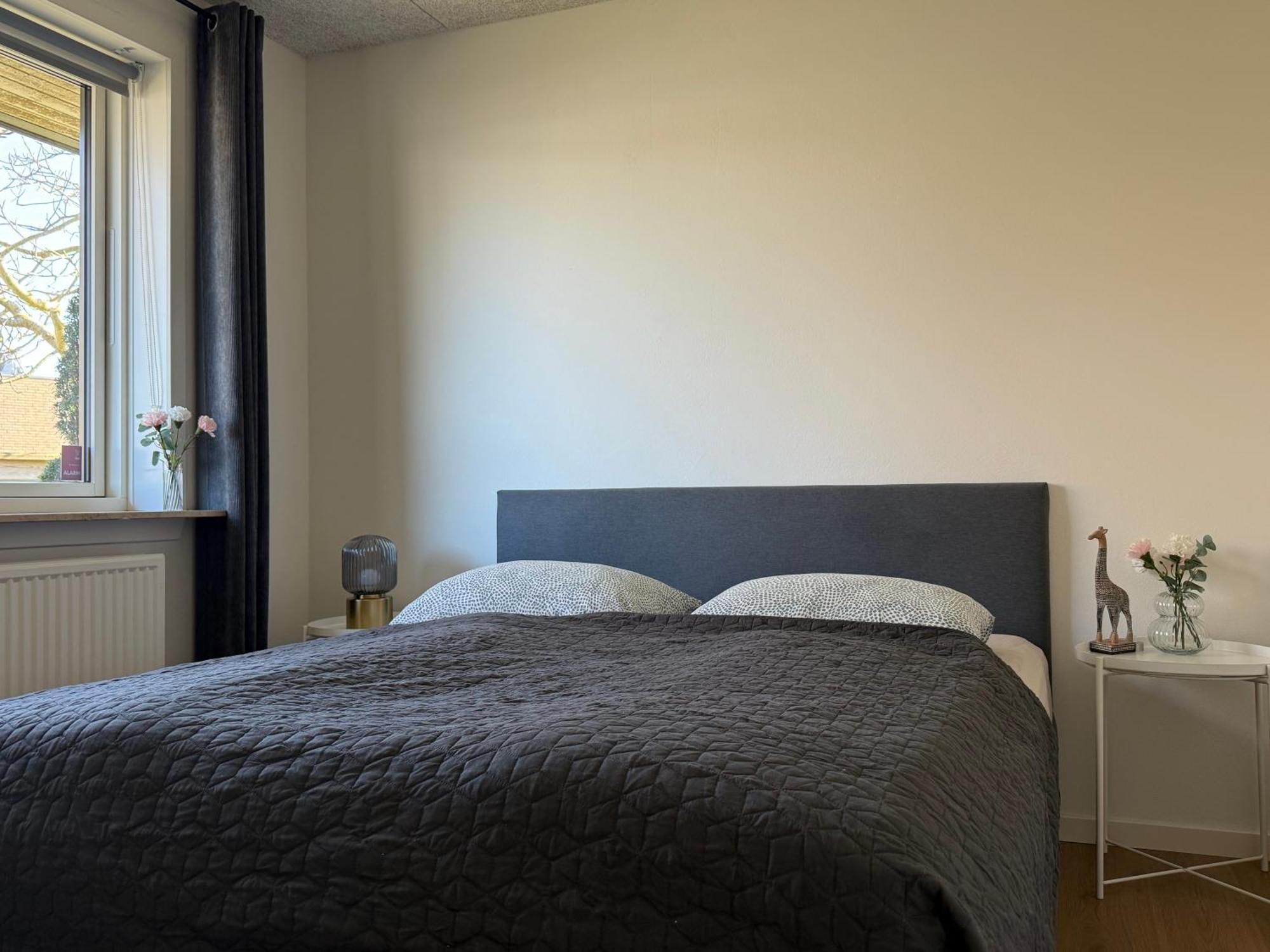 The Heart Of Billund Apartment By Kirija Exterior foto